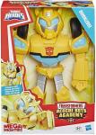 OFF   TRANSFORMERS MEGA MIGHTIES -SOLO GIALLO-