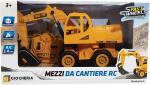 FAST WHEELS MEZZI LAVORO R/C CM.50 3 ASS