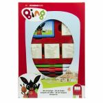 BOX 4 TIMBRI C/ACC BING