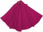 OFF    MULETA DEL TORERO FUXIA GIALLO -MANTELLA-