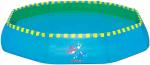 PISCINA IN SACCA 99X99X20 AZZURRA