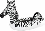 ZEBRA JUVE GONFIABILE C/LUCE 254X142