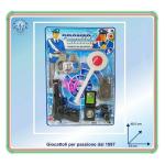 BLISTER PRONTO INTERVENTO C/PALETTA 2 ASS