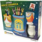 A DI ARTE SET VASO IN CERAMICA