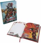 GORMITI DIARIO 2019/20 2 ASS