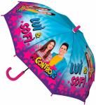 ME CONTRO TE -OMBRELLO 45/8-