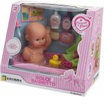 PROMO   BAMBOLOTTO CON BAGNETTO