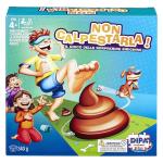 NON CALPESTARLA G. TAVOLA