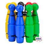 BIRILLI 9 PZ. + PALLE VD 151 0012