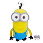 MINION KEVIN TERMICO DA MICROONDE