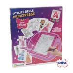 GIRA LA MODA ATELIER DELLE PRINCIPESSE 