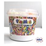 PLAY MAIS BARATTOLO TESTE E TRAY