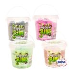 SLIME SPIDER 800GR 2 COL -SABBIA MAGICA-