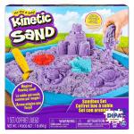KINETIC SAND KIT COMPLETO -24397-