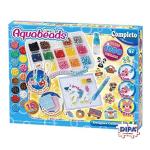 AQUABEADS COLLECTION 1000 PZ 15 COL.