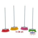 SCOPINA BIMBI 3 COL.VEDI 617/98200