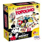 IL GRANDE GIOCO DI TOPOLINO