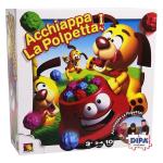ACCHIAPPA LA POLPETTA =250=