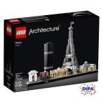 ARCHITECTURE PARIGI