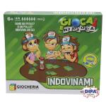 INDOVINAMI GIOCHERIA