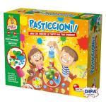 CAROTINA PASTICCIONI