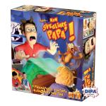 NON SVEGLIARE PAPA'' -705883-