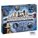 SCOTLAND YARD NUOVO STOC18
