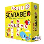 IL MIO PRIMO SCARABEO