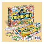 COSMOPOLI -TIPO MONOPOLY-