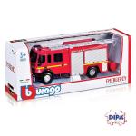 AUTOMODELLO IVECO VDF 2 ASS. 1:50