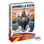 TRAVEL AFFONDA LA FLOTTA