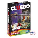 TRAVEL CLUEDO NUOVO