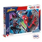 PUZZLE DA 180 SPIDERMAN
