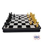 SCACCHI DA VIAGGIO RICHIUDIBILI