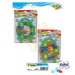 BLISTER OROLOGIO C/FORMINE