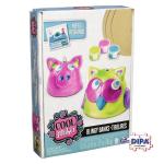 POTTERY COOL KIT ARGILLA 2 ASS.-225875-