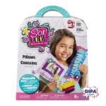 RICARICA PER MACCHINA DA CUCIRE SEW COOL