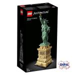 ARCHITECTURE STATUA DELLA LIBERTA''