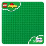 PIATTAFORMA DUPLO VERDE 24X24 VED 4/10980