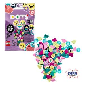 PROMO  DOTS BUSTINA CHARM X BRACCIALETTO