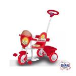 OFF   TRICICLO C/ASTA DIREZIONALE SPRING