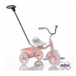 TRICICLO CLASSIC ROSA