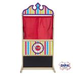 TEATRINO LEGNO 66X49X H132