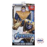 OFF   AVENGERS THANOS TITAN HERO DELUXE