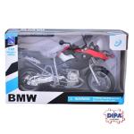 BMW R 1200 GS 1/12