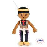 PLAYMOBIL PELUCHE CM.30 8 ASS.