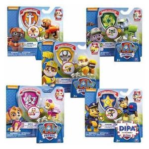 PAW PATROL 5 ASS. -22626-