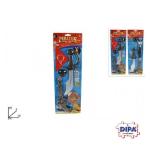 SCATOLA SET PIRATI