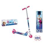 OFF    MONOPATTINO 2 RUOTE FROZEN