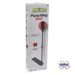 PLAYOUT PUNCHING BALL CON GUANTI